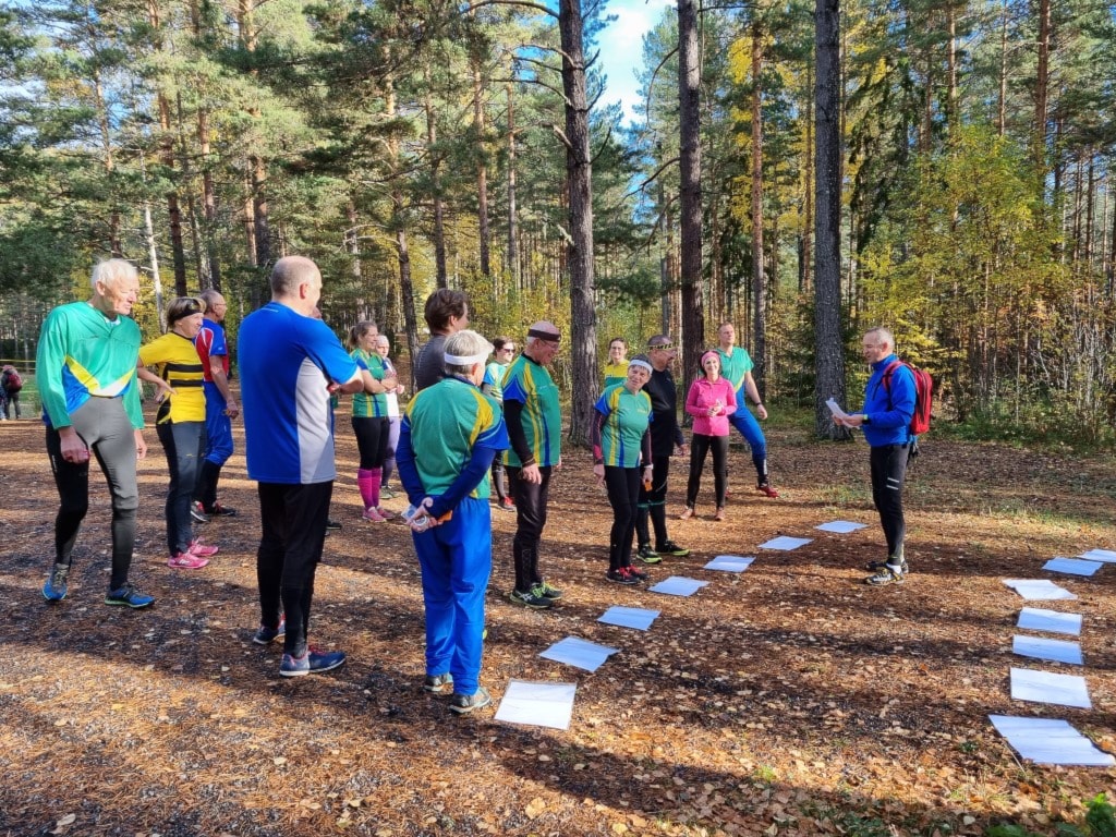 Solbergfjells Værste